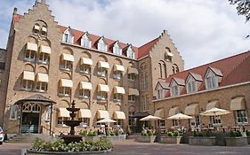 Fletcher Hotel-Restaurant De Dikke Van Dale